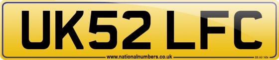 UK52 LFC