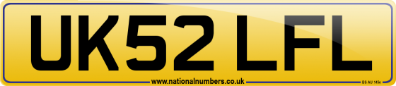 UK52 LFL