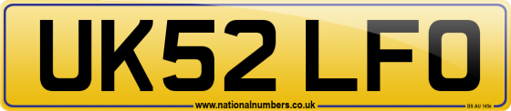 UK52 LFO