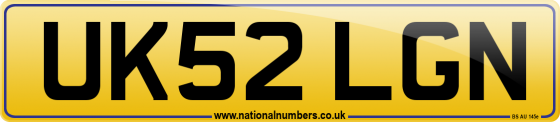 UK52 LGN