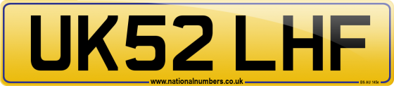 UK52 LHF