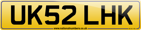 UK52 LHK