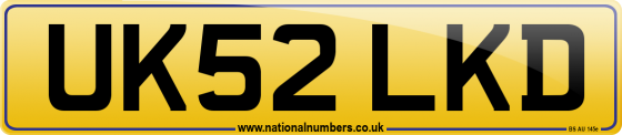 UK52 LKD