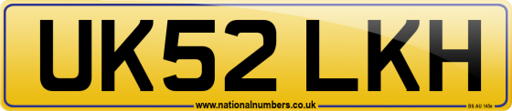 UK52 LKH