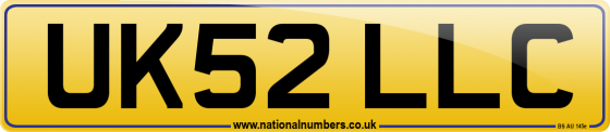 UK52 LLC