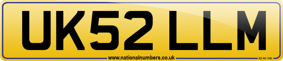 UK52 LLM