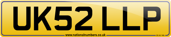 UK52 LLP