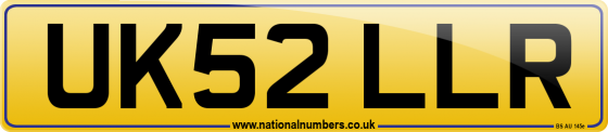 UK52 LLR