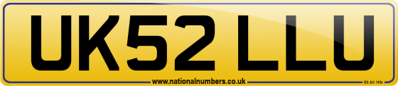 UK52 LLU
