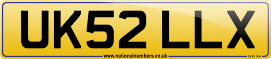UK52 LLX