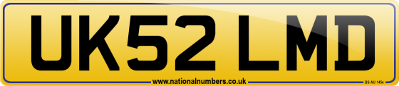UK52 LMD