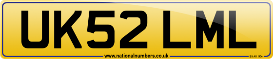 UK52 LML