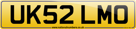 UK52 LMO