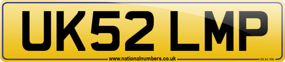 UK52 LMP