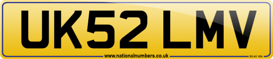 UK52 LMV