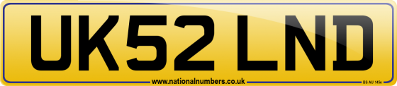 UK52 LND
