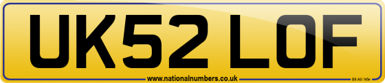 UK52 LOF