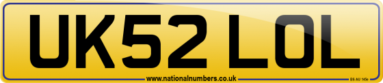 UK52 LOL