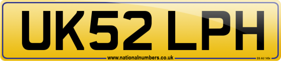 UK52 LPH