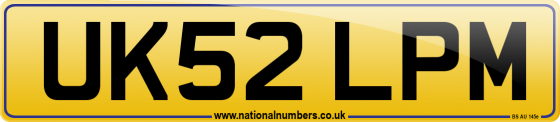 UK52 LPM