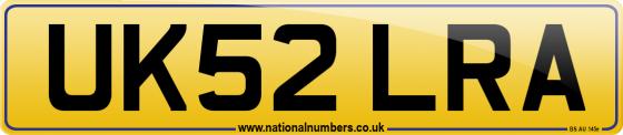 UK52 LRA