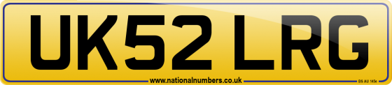 UK52 LRG