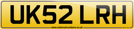 UK52 LRH