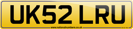 UK52 LRU