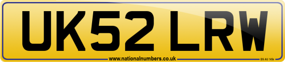 UK52 LRW
