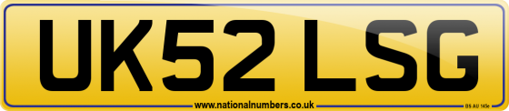 UK52 LSG