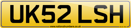 UK52 LSH