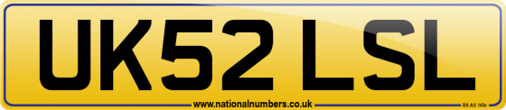 UK52 LSL