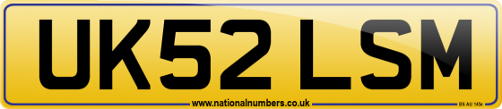 UK52 LSM
