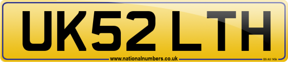 UK52 LTH