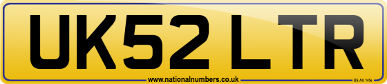 UK52 LTR