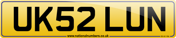 UK52 LUN