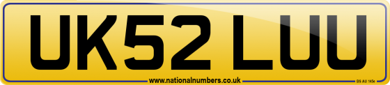 UK52 LUU