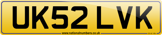 UK52 LVK