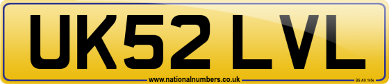 UK52 LVL