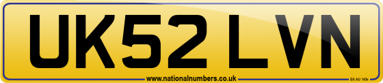 UK52 LVN
