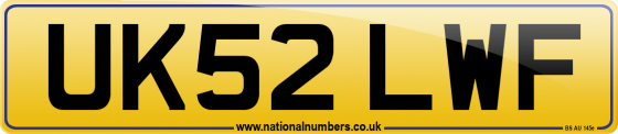 UK52 LWF