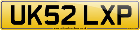UK52 LXP