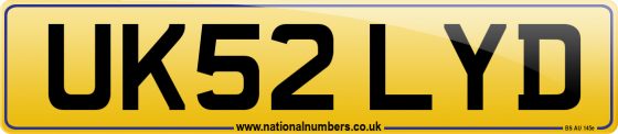UK52 LYD