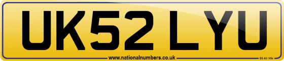 UK52 LYU