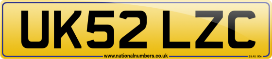 UK52 LZC
