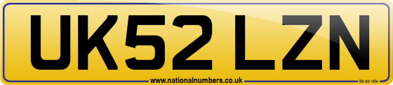 UK52 LZN