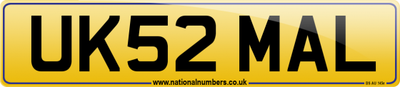 UK52 MAL