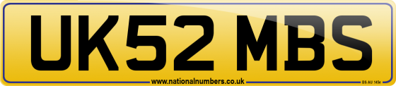UK52 MBS
