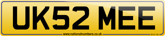 UK52 MEE
