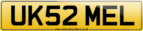 UK52 MEL